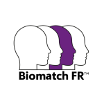 Biomatch FR™ Logo